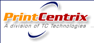 PrintCentrix: A division of TC Technologies